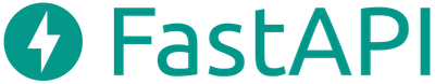 FastAPI Logo