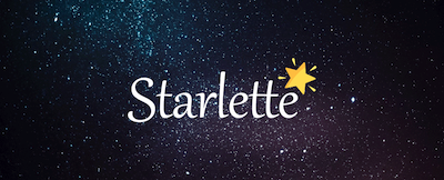 Starlette Logo